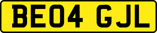 BE04GJL