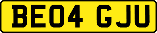 BE04GJU
