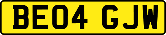 BE04GJW