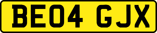 BE04GJX