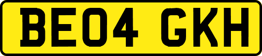 BE04GKH