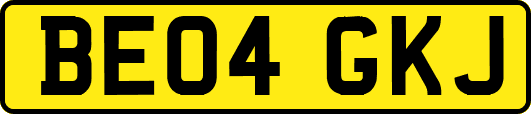 BE04GKJ