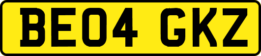 BE04GKZ