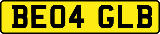 BE04GLB