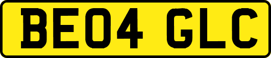 BE04GLC