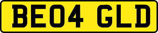 BE04GLD