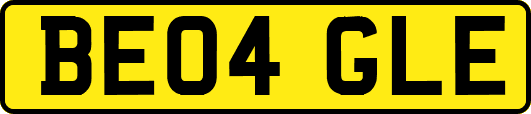 BE04GLE