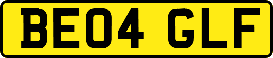 BE04GLF