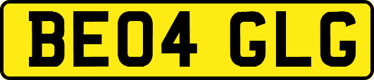 BE04GLG