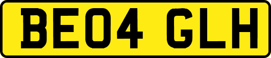 BE04GLH