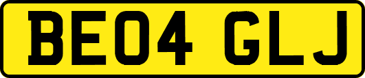 BE04GLJ
