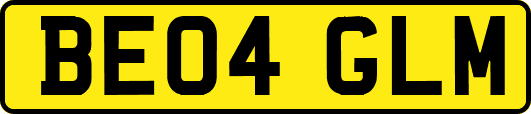 BE04GLM
