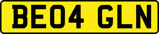 BE04GLN