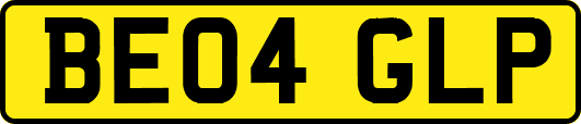 BE04GLP