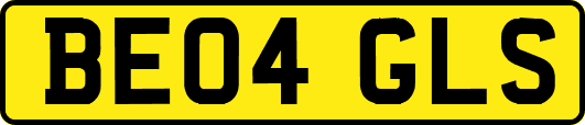 BE04GLS
