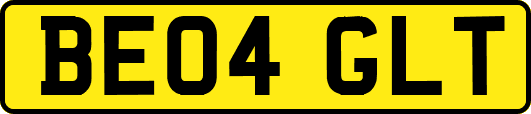 BE04GLT
