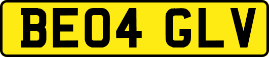BE04GLV