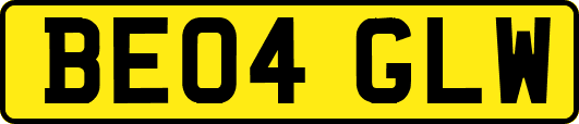 BE04GLW