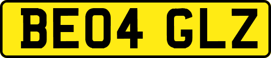 BE04GLZ