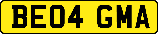 BE04GMA