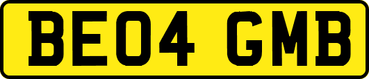 BE04GMB