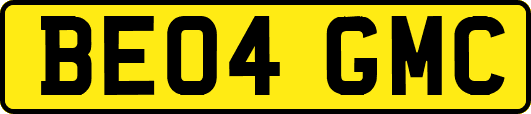 BE04GMC
