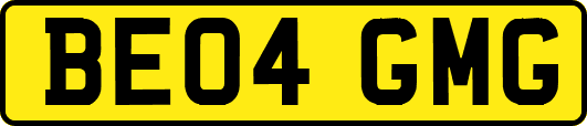 BE04GMG