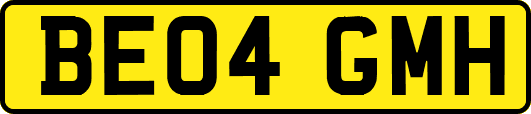BE04GMH