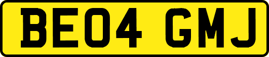 BE04GMJ