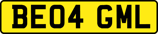 BE04GML