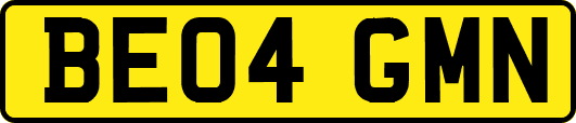BE04GMN