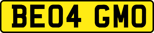 BE04GMO
