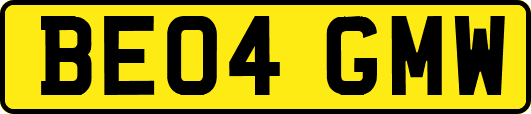 BE04GMW