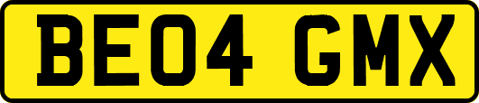 BE04GMX