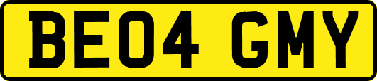 BE04GMY