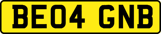 BE04GNB