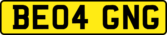 BE04GNG