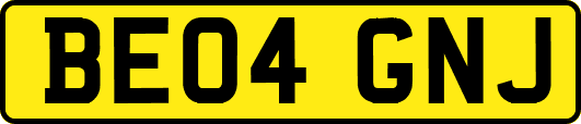 BE04GNJ