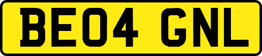 BE04GNL