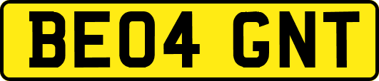 BE04GNT