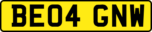 BE04GNW