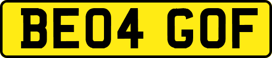 BE04GOF