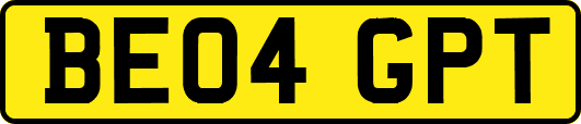 BE04GPT
