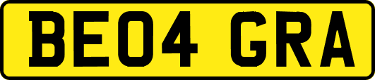 BE04GRA