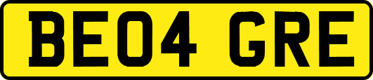 BE04GRE