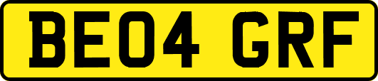 BE04GRF