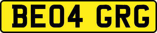 BE04GRG