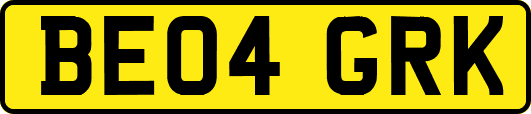 BE04GRK