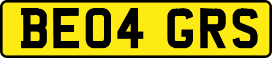 BE04GRS