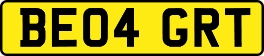 BE04GRT